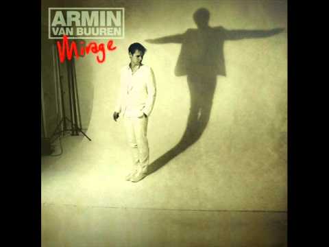 Armin Van Buuren - Feels So Good (Ft. Nadia Ali)
