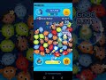 Tsum tsum score bubbles - monna