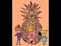 Ty Dolla $ign - Pineapple feat. Quavo & Gucci Mane (Chipmunk Version)