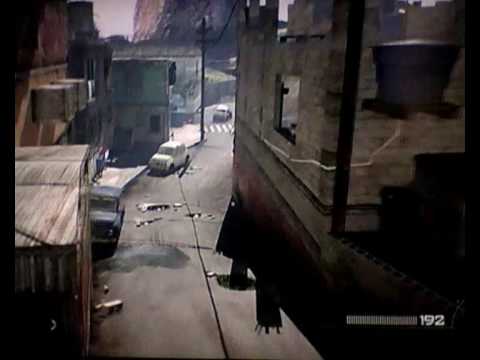 Modern Warfare 2 Shotgun Camo Modern Warfare 2 Shotgun Camo