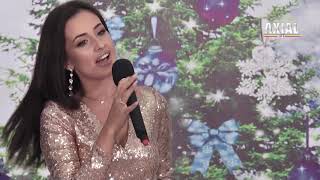 Ionela Covali (Revelion-2019, Axial Tv)