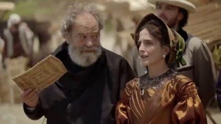 La esclava blanca 2016 capitulo 15