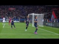 Paris Saint-Germain - Olympique Lyonnais (1-1) - Highlights - (PSG - OL) / 2014-15