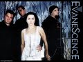 Hello-Evanescence-Lyrics