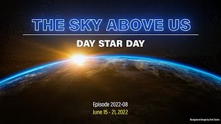 TSAU 2022-008 Day Star Day