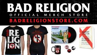 Watch Bad Religion Land Of Competition video