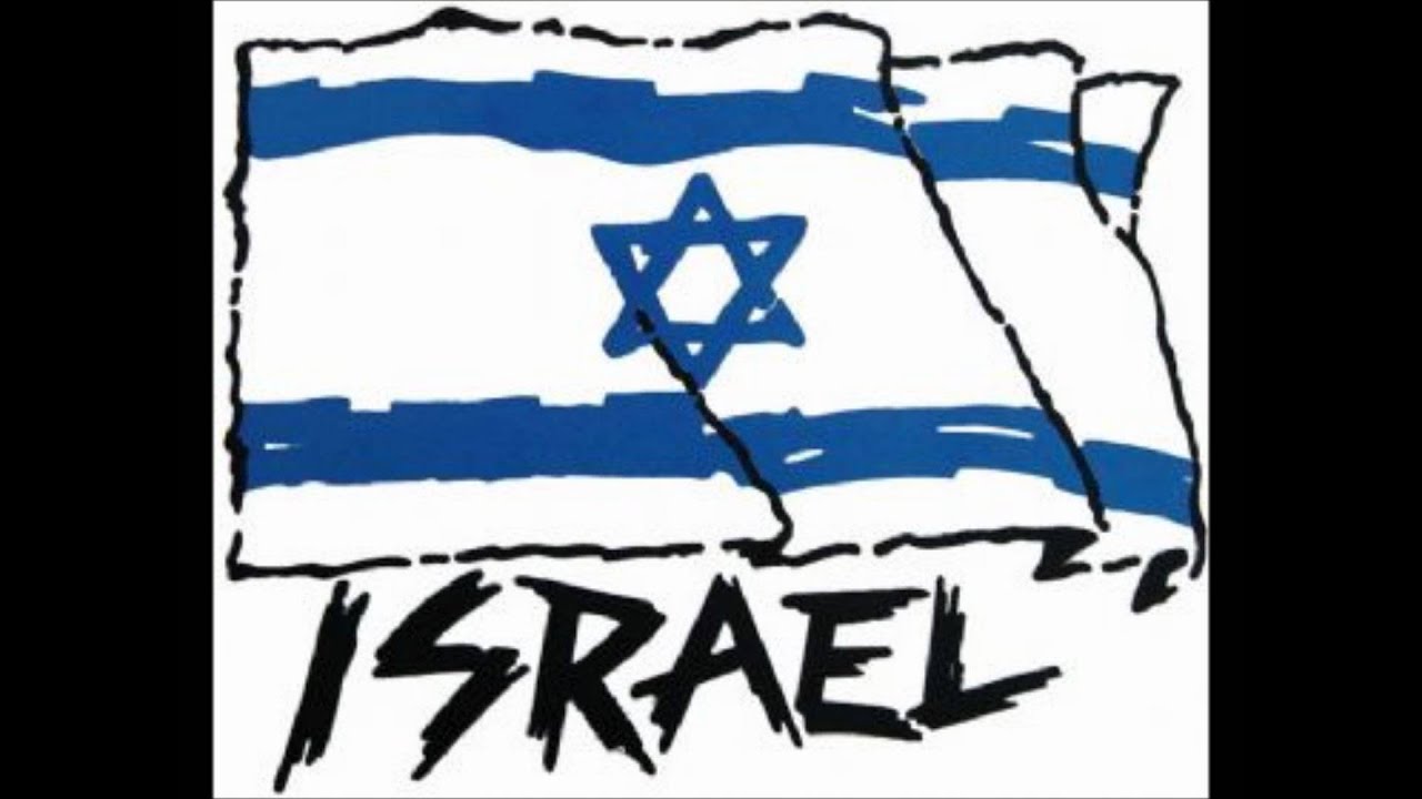 Orgy israel