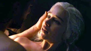 Emilia Clarke and Kit Harington React on Their Love Scene (GOT Behind The Scenes) Jon / Dany Romance Emilia Clarke and Kit Harington React on Their Love Scene (GOT Behind The Scenes) Jon / Dany Romance