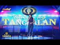 Pauline Agupitan - I Believe I Can Fly