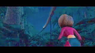 Elastigirl Mejor Escena Prt 1
