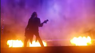 Complete Show Trans Siberian Orchestra The Ghosts Of Christmas Eve Detroit Mi 12 29 2018 Complete Show Trans Siberian Orchestra The Ghosts Of Christmas Eve Detroit Mi 12 29 2018