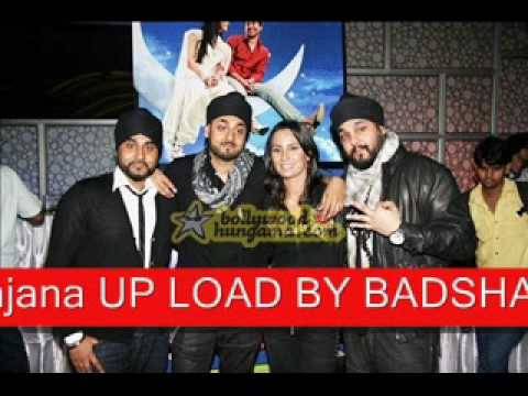 RDB-Aaja Ve Aaja Ranjana