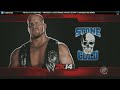 WWE 2K14 STORY - LIFE AS MR MCMAHON!