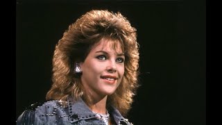 C.c. Catch - Ahi Te Quiero Ver   11. 03. 1987