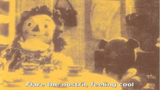 Watch Beck Super Golden Black Sunchild video