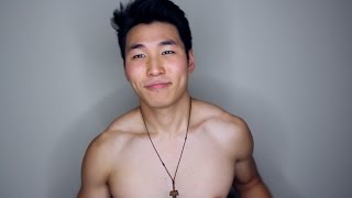 Why Are You Never Shirtless | #AskMikeBow 2