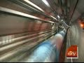 Large Hadron Collider Makes History