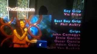 Victorious Ending Credits