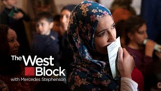 Syria Faces One Million More Refugees If Ceasefire Falls Apart Next Month