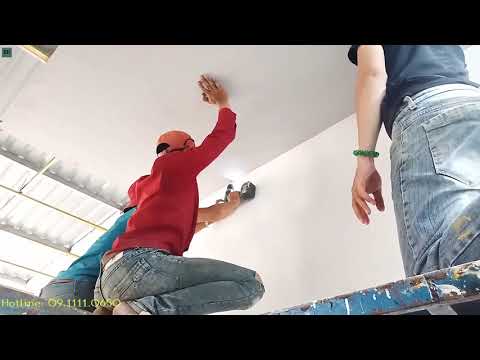 Thiết kế và thi công trang trí quán Ngọc Lan 78 rẻ đẹp tại Bình Dương ( Phần 1)