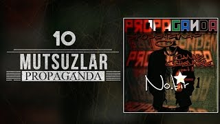 10. No.1 - Mutsuzlar