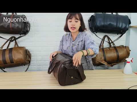 TÚI XÁCH DA CAO CẤP - TÚI DU LỊCH CAO CẤP - TÚI TẬP GYM CAO CẤP - CHUYÊN SỈ TÚI DA, TÚI DU LỊCH