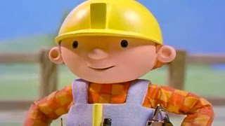 Bob The Builder - Pilchard In A Pickle | Bob The Builder Season 1 | Cartoons For