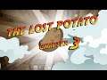 Minecraft The Lost Potato 3 #2 - Justin's Loose Hoof