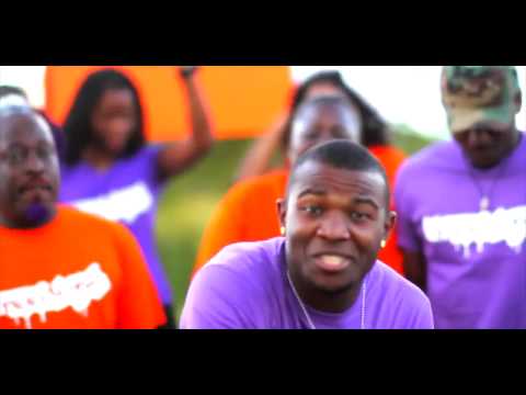 Freedom 1 - Salad Konkonm (kanaval 2014)