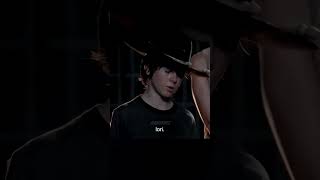 Daryl Gives Judith Her Nickname The Walking Dead