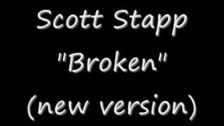 Watch Scott Stapp Broken video