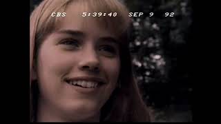 Cbs Evening News - 1992-09-09