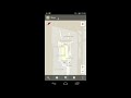 MSP Minneapolis International Airport Google Maps demo