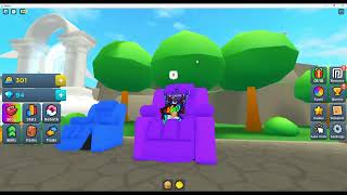 Fat Simulator Roblox
