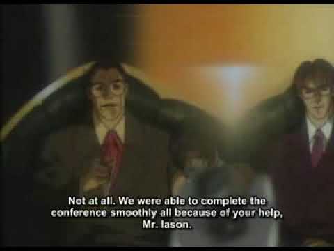 Ai no kusabi video Ai no kusabi video