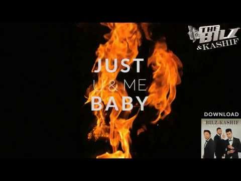 THE BILZ & KASHIF | MY RIDE OFFICIAL LYRICS VIDEO | THE TRINITY...