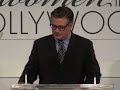 Women in Hollywood 2009: Alec Baldwin