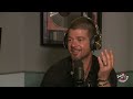 Robin Thicke Completely Opens Up About Paula Patton