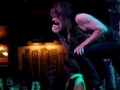 Ben Bruce Vs Danny Worsnop