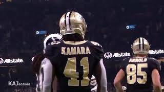 Alvin Kamara Mix 18 19 Choppa Style Alvin Kamara Mix 18 19 Choppa Style
