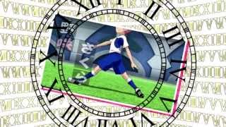 Nozaki Sakura Inazuma Eleven Go Galaxy