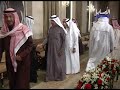 حفل الشيخ سلطان بن سلمان بن حثلين امير قبيلة