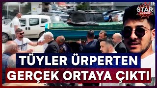 Kuzen Cinayetinde Tüyler Ürperten Detay Ortaya Çıktı Star Ana Haber