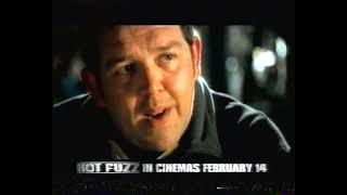 Itv1 Continuity Wednesday 7Th February 2007 4