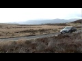 Fifth Gear Web TV -- Infiniti M30d Road Test