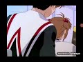 Chuyện tình của sakura và li