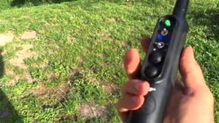 How To Use Tritronics Pro 500