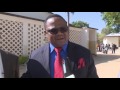 Azam TV – Tundu Lissu aibukia Dodoma