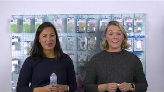 MAM Product Overview Bottles and Pacifiers