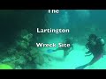 2014 08 05 Lartington & Montana-Constellation Wrecks diving with Blue Water Divers Bermuda